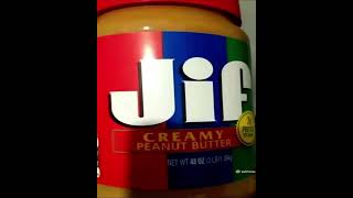 Creamy peanut butter meme ￼ [upl. by Sirah]