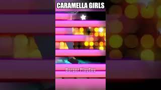 51 Caramella Girls  Caramelldansen ENGLISH YTSAMPLE VERSION [upl. by Ilyse]