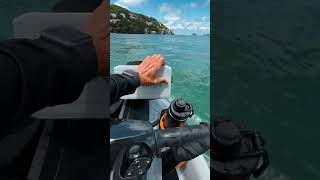 Sea Doo Fish Pro Trophy 2023  Lançamento [upl. by Cheng]