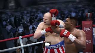 Mike Tyson vs Butterbean  Full Fight  Fight Night Predicts Ep745 [upl. by Chuu]