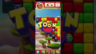 Toon blast level 591595 [upl. by Rocco451]