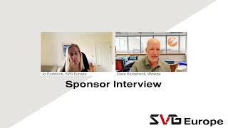 Sponsor interview Wowzas Dave Stubenvoll [upl. by Valer429]