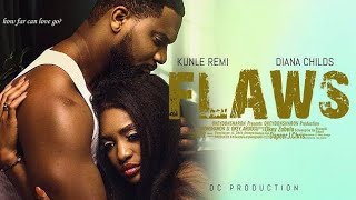 Flaws 2023 – Nollywood Movie  TeaserThriller [upl. by Salangia784]