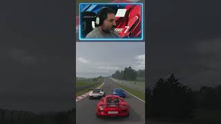 Just Biding my time for that overtake  barinthus74 on Twitch [upl. by Aneg]