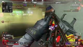 Minicomp of my gameplay in Apex Legends [upl. by Caddric738]