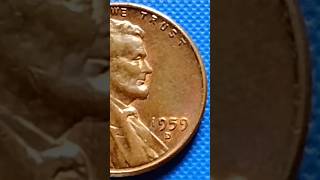 1959 D Penny Price [upl. by Aimik525]