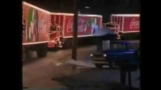 CocaCola  The best commercials ever [upl. by Ynnam]