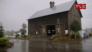 Rainy Wedding Day  Little People Big World [upl. by Cotsen975]