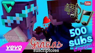 CANCION RAP SKYWARS quotALGUIEN TIENE QUE MORIRquot BY DUENDELANDIA Y BROTHERLANDIA VIDEO CANCIÓN [upl. by Fendig4]