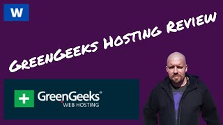 GreenGeeks Hosting Review  The Ultimate Choice for Affordable and HighQuality Website Hosting [upl. by Aneles405]