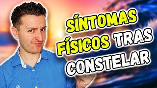 🌟 SÍNTOMAS DESPUÉS DE CONSTELAR 🌟  Constelaciones Familiares [upl. by Aennil]