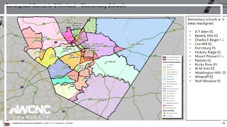 Funding delays continue for new elementary school in Cabarrus County [upl. by Terzas685]