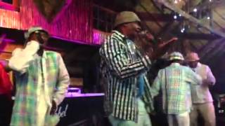 TROMPIES performing together 2014 [upl. by Kovacs]