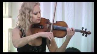 Wieniawski Fantasy Faust [upl. by Ciri]