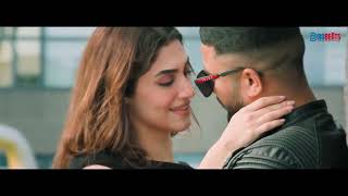 Nafrat Kro Mujhse  Me Pyaar Ke Kaabil Nahi  Stebin Ben  Hindi Song Sad Romantic  Heart Broken [upl. by Aihsinat]