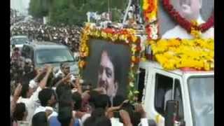 VILASRAO DESHMUKH SAHEB LATUR DATTA SURYAWANSHI NANAND [upl. by Eiuqnimod588]