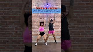 Dance se souber 2024  Qual dessas você dança melhor Shorts [upl. by Cassi550]