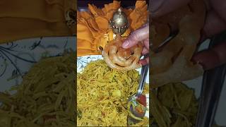 krishna laddugopal laddugopalji foodshorts [upl. by Lurline]