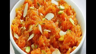 Carrot Halwa Recepie in Malayalam [upl. by Nyrual]