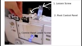 Install Hive Thermostat onto a Worcester Bosch Greenstar 24i Boiler [upl. by Adnohsirk]