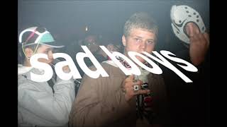 ✰✰YUNG LEAN  GINSENG STRIP 2002 SLOWED  REVERB  BOOSTED  EXTENDED ✰✰ [upl. by Templas]