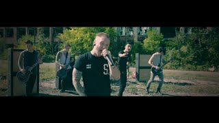 Punk Goes Pop Vol 6  We Came As Romans quotI Knew You Were Troublequot Music Video [upl. by Stodder]