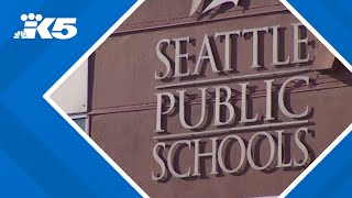 New consolidation plan would close 5 schools rather than 21 SPS says [upl. by Ical]