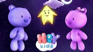 Estrellita Donde Estas  Canciones Infantiles  Mix  HeyKids [upl. by Mika822]