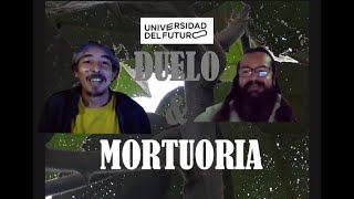 Rituales de Duelo y Mortuoria Rodolfo Lozano amp Ramiro Romero [upl. by Annahsirhc]