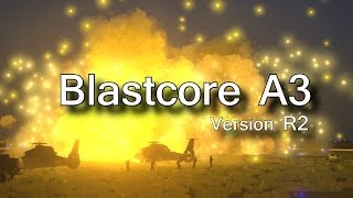 Blastcore A3 version R2 [upl. by Yroggerg]