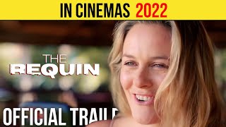 The Requin Official Trailer 2022 Alicia Silverstone Thriller Movie HD [upl. by Cynera]