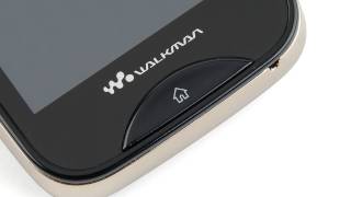 Sony Ericsson Mix Walkman Preview [upl. by Nelluc]