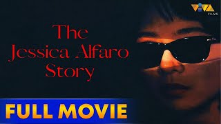 The Jessica Alfaro Story Full Movie  Alice Dixson Rustom Padilla Gary Estrada [upl. by Rraval]