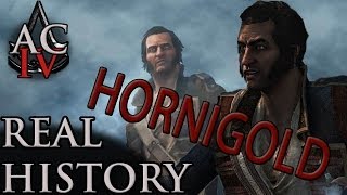 Assassins Creed The Real History  quotBenjamin Hornigoldquot [upl. by Barnard]