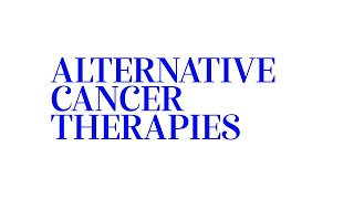 Cancer Treatment Myths vs Facts The Truth About Alternative Therapies and Medical Carequot [upl. by Silver]