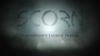 SCORN Trailer 4K 2021 [upl. by Roseann]