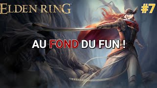 UN NOUVEAU DÉPART   Elden Ring Run NG1RP Épisode 7 [upl. by Laemsi]