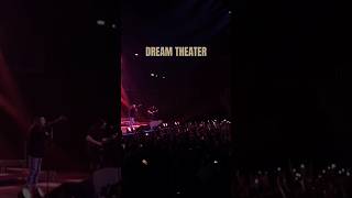 The Spirit Carries On – Emotional Moment as Dream Theater Lights Up Zagreb ✨ [upl. by Eenoj507]