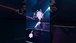 Tank Cowboy bebop in beat saber shorts [upl. by Marius]