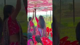 Arjun r meda v k bhuriya Rahul bhuriya New Timil dance video 📸📷📸 newsong [upl. by Tillfourd]