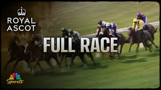 Royal Ascot 2024 The Coronation Stakes FULL RACE  NBC Sports [upl. by Liw]