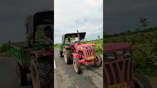 Mahindra Bhoomiputra 475 DI shorts tractor [upl. by Scotti272]