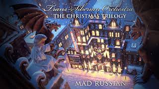 TransSiberian Orchestra  A Mad Russians Christmas Official Audio w Narration [upl. by Adali]