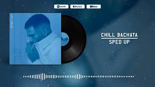 Chill Bachata  J Salez Sped Up [upl. by Evy]