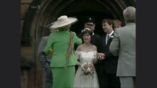 Coronation Street Terry Duckworth Scenes  Episode 272 Runaway Groom [upl. by Ahtel]