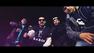 Baboi  DarAm  Videoclip Oficial 2017 [upl. by Colleen]