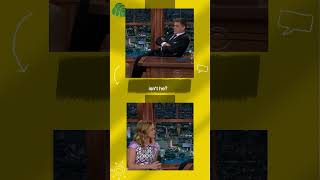 Katheryn Winnick  did you date a serial killer  shorts viral KatherynWinnick CraigFerguson [upl. by Ayotyal]