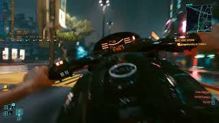 Cyberpunk 2077  RTX 2080 TI  1440P ULTRA  RTX MEDIUM  FG ON  i512600K [upl. by Engen195]