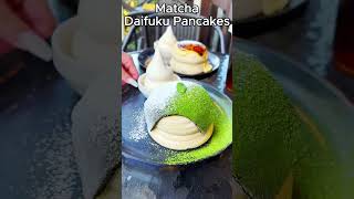 Japanese matcha desserts you have to try [upl. by Andrew]