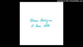 Eliane Radigue  11 Dec 80 Sample 4 [upl. by Adolphus]